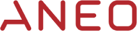 Aneo Logo Aneo